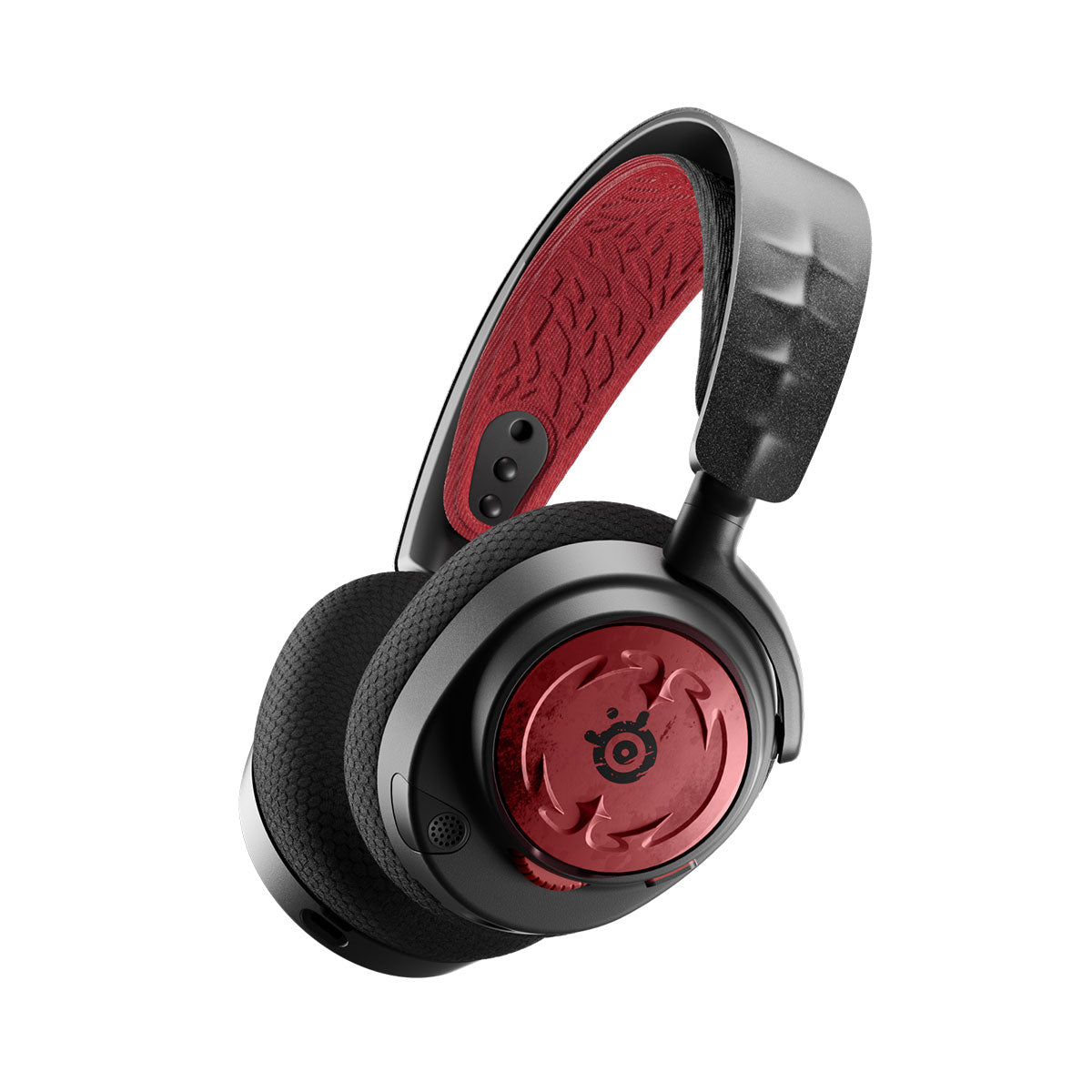 SteelSeries Arctis Nova 7 Wireless Gaming Headset Diablo IV Edition (61555)