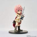 Final Fantasy XIII Adorable Arts: Lightning | DataBlitz