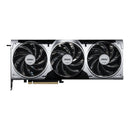 MSI Geforce RTX 5080 16GB GDDR7 Ventus 3X OC Plus Graphics Card