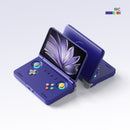 Retroid Pocket Flip 2 Snapdragon SD865 8GB+128GB Handheld Retro Gaming System