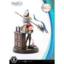 Ultimate Premium Masterline Atelier Ryza 3: Alchemist of the End & the Secret Key Ryza | DataBlitz