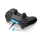 Dobe Cyclone Wired Controller for PS5 TP5-35136