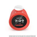 Dobe Tempered Glass Film for Nintendo Sound Clock TNS-31105