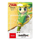 Classic Amiibos (Amiibo The Legend of Zelda The Wind Waker: Toon Link) (EU)