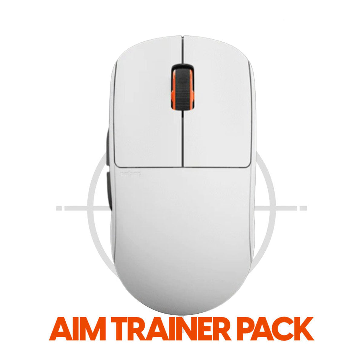 Pulsar X2 Mini Wireless Gaming Mouse Aim Trainer Pack Limited