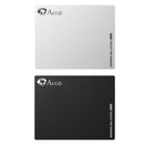 Akko Glass Gaming Mouse Pad (500x400mm)