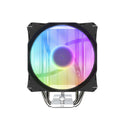 Darkflash Storm Z4 ARGB Tower CPU Cooler (Black)