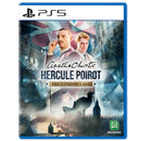 PS5 Agatha Cristie- Hercule Poirot: The London Case (EU)