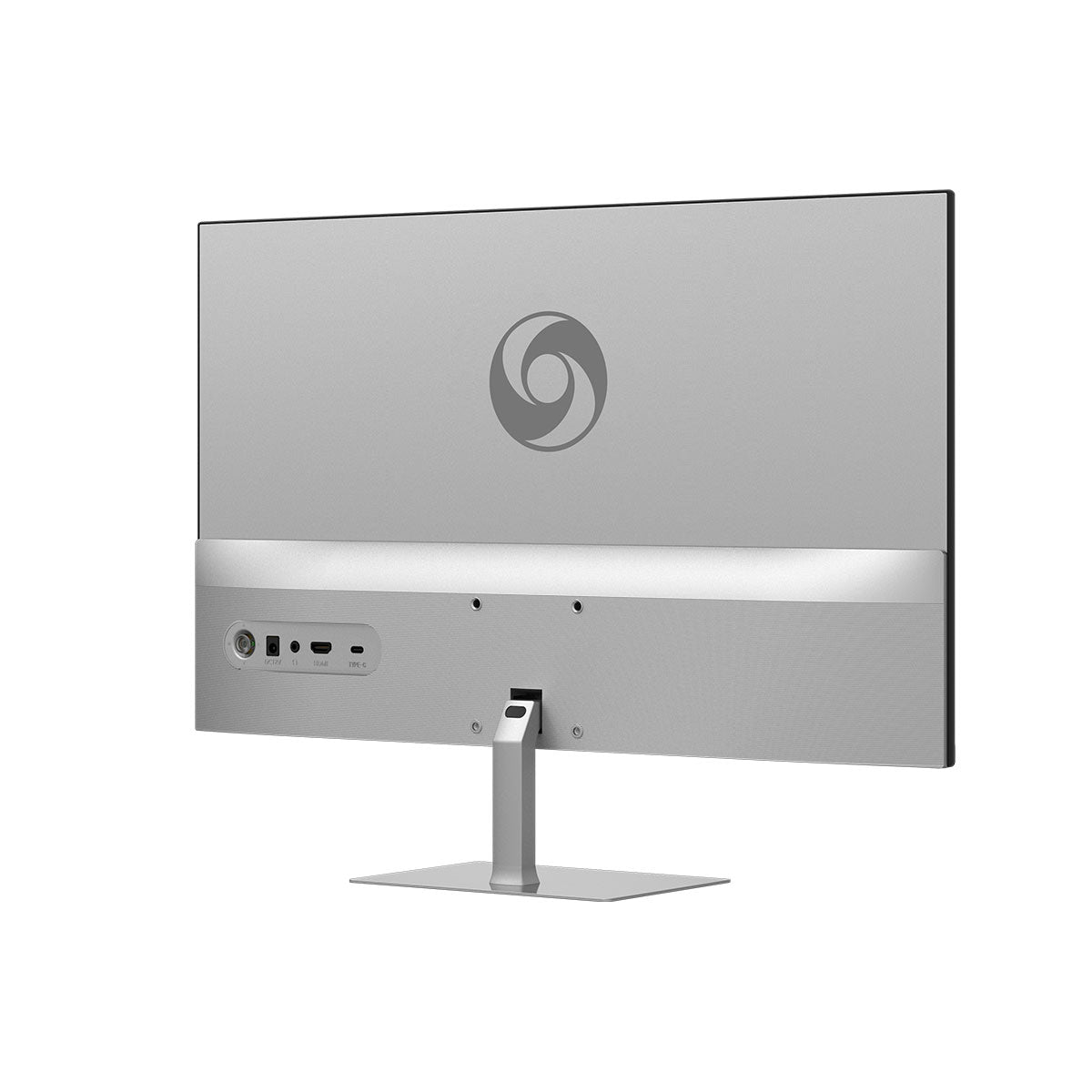 OMNIA O238CIU 23.8" FHD IPS 100HZ 1MS LED Monitor (Silver)