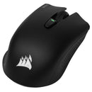 Corsair Harpoon RGB Wireless Rechargeable Gaming Mouse W/ Slipstream Technology