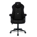 TTRacing Duo V4 Pro Air Threads Fabric Gaming Chair