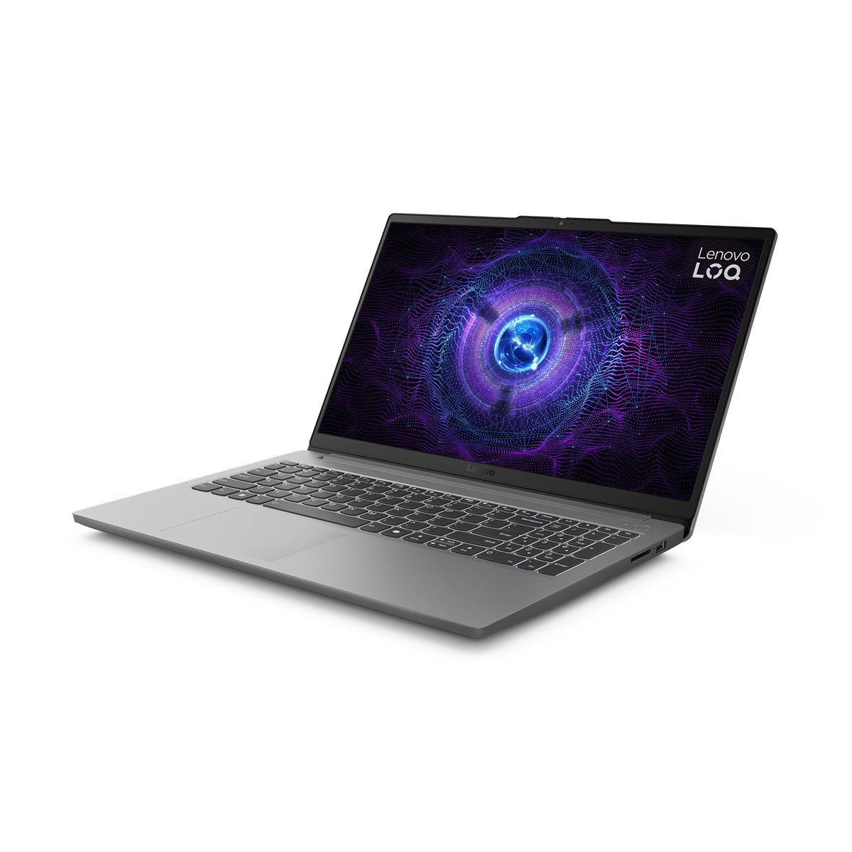 Lenovo LOQ 15IAX9E 83LK00A3PH Gaming Laptop (Luna Grey) | Datablitz