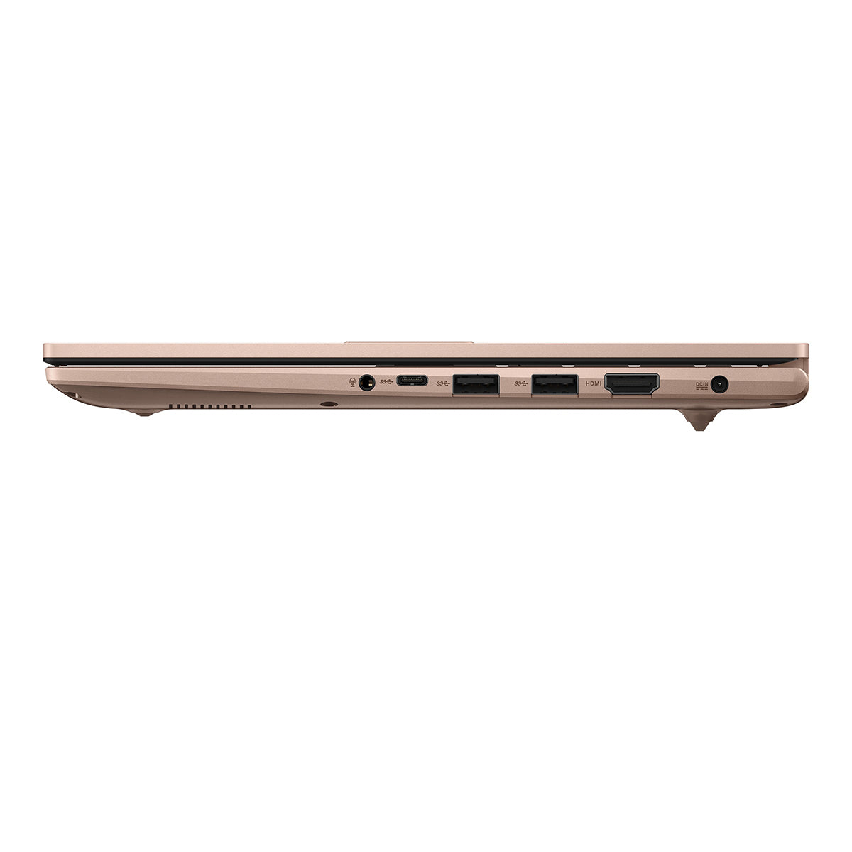 Asus Vivobook X1404VA-EB1417WSM Laptop (Terra Cotta) | DataBlitz