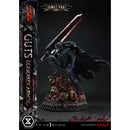 Ultimate Premium Masterline Berserk Guts, Berserker Armor Grunbeld VS Guts | DataBlitz