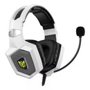 Onikuma K8 Wired Professional Gaming Headset with Noise Cancellation Microphone - DataBlitz