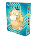 Pokemon Trading Card Game March 2025 Mini Portfolio Holds 60 Cards (100-10163)