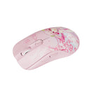 Akko AG ONE 3950 Sakura Miku 8K Wireless Tri-mode Gaming Mouse