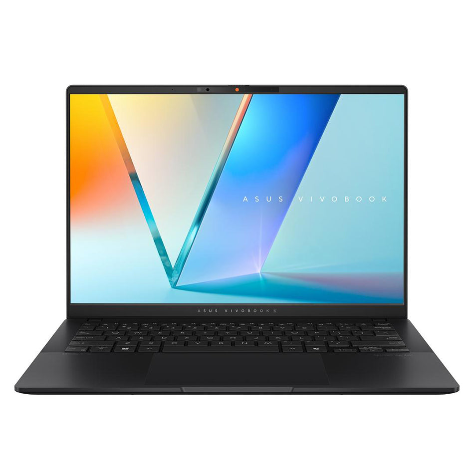 Asus Vivobook S14 S5406SA-QD070WSM Laptop (Neutral Black)