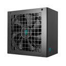 DeepCool GamerStorm PN850M 850W 80+ Gold Native ATX3.1 Modular Power Supply (R-PN850M-FC0B-JGUS)
