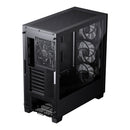 Phanteks XT Pro Ultra Tempered Glass With 4X 140MM RGB Fan PC Case