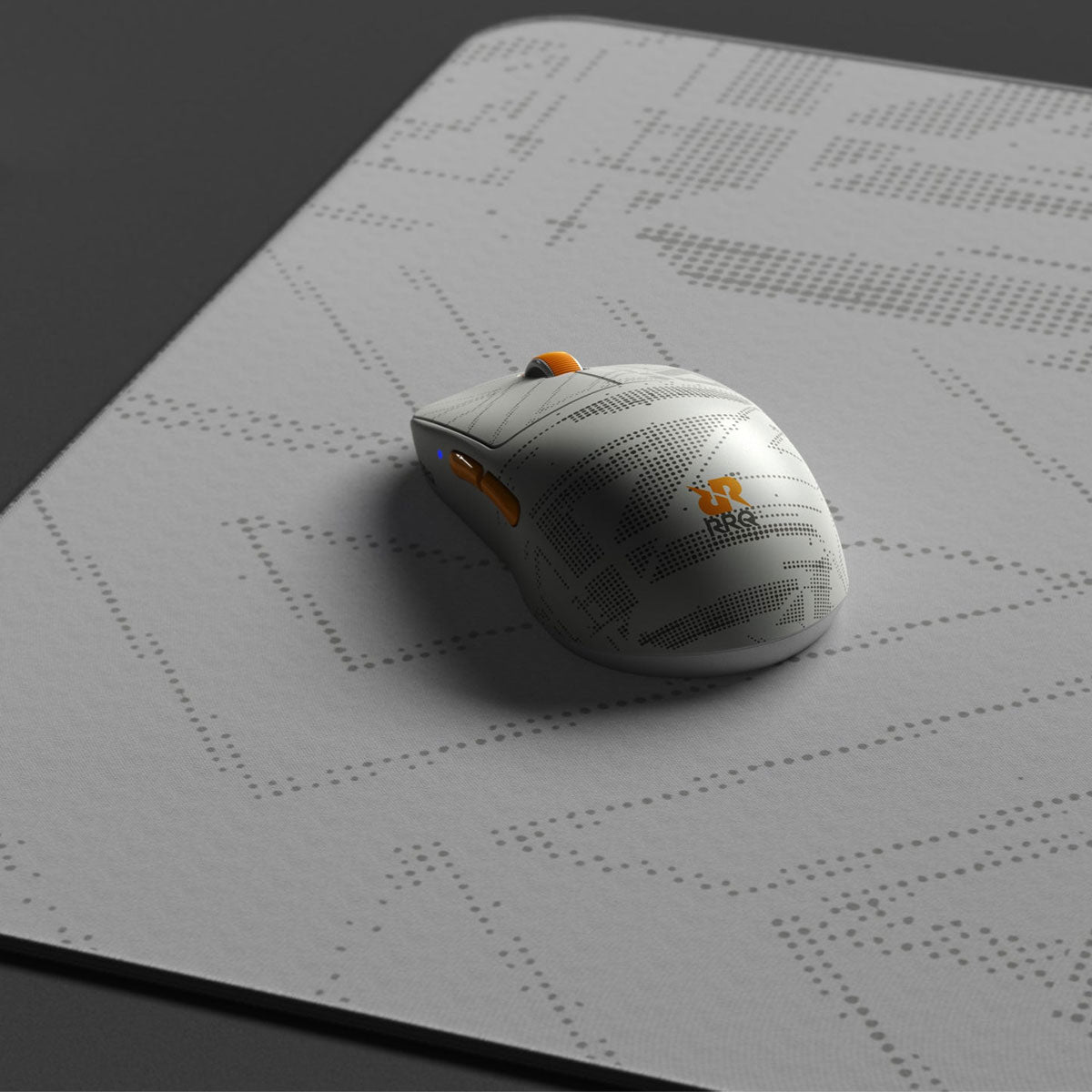 Pulsar X2H Mini RRQ Edition Ultralight Wireless Symmetrical eSports Mouse Size 1 (PX2H15)