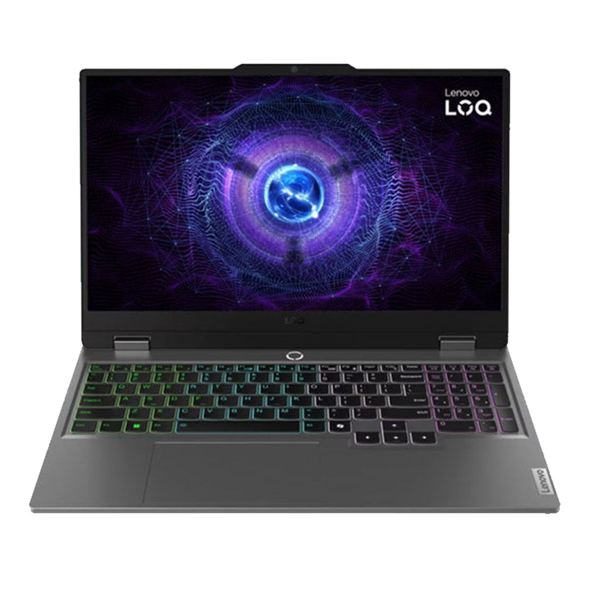 Lenovo LOQ 15IRX9 83DV00QWPH Gaming Laptop (Luna Grey) | Datablitz