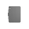 Logitech Slim Folio Keyboard Case For Ipad (10th Gen) (Grey)