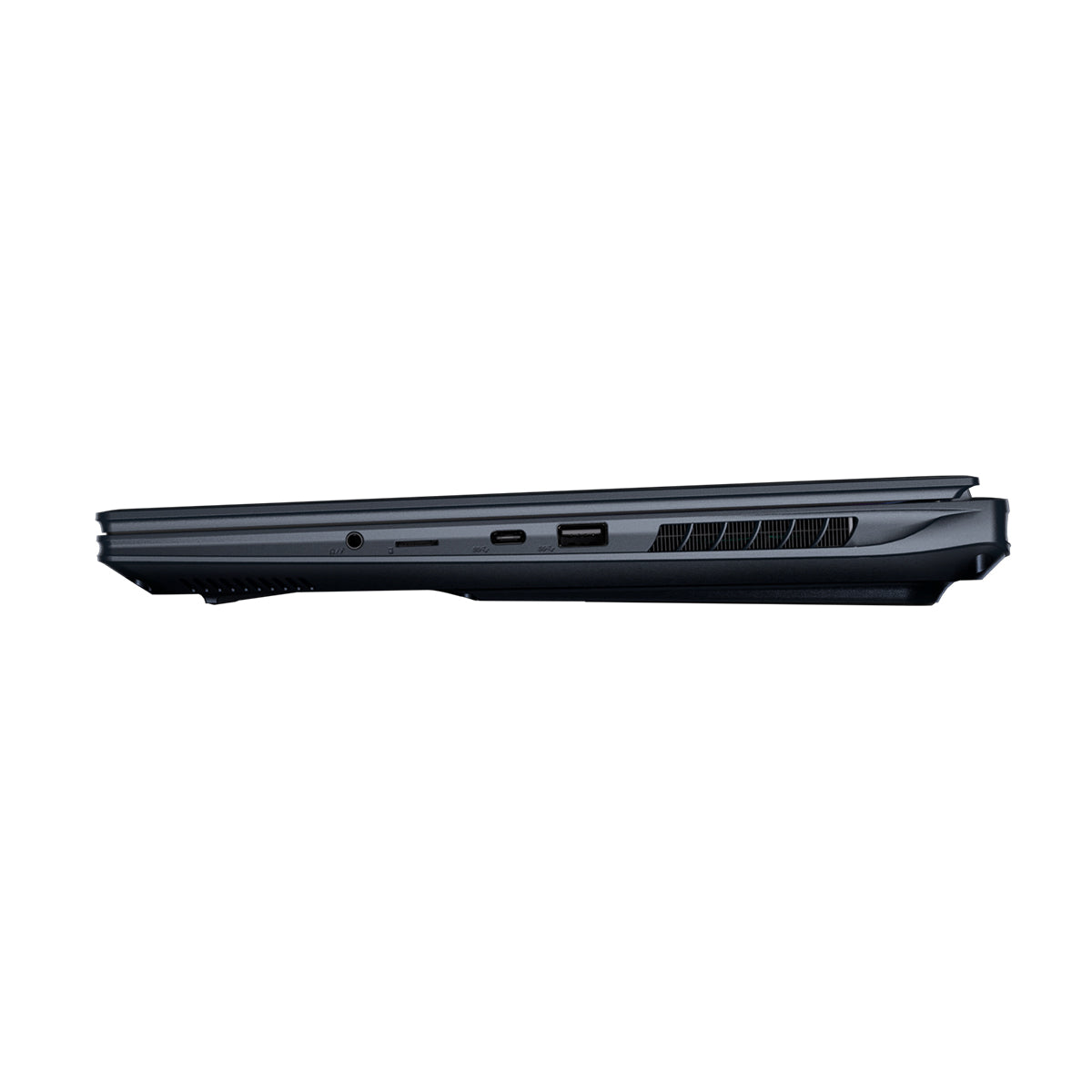 Gigabyte Aorus Master 16 BZHC6PHE64SH Gaming Laptop (Black)