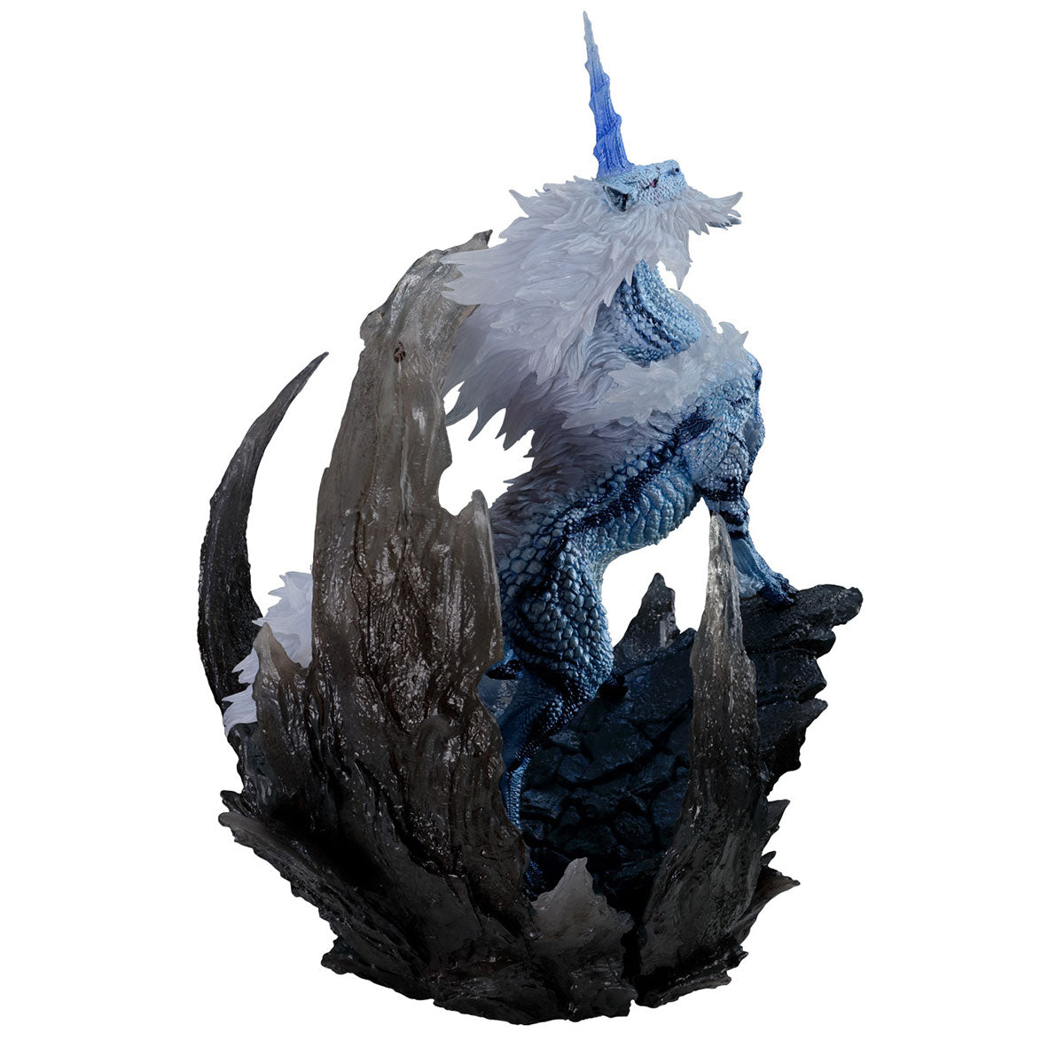 Capcom Figure Builder Creator's Model: Kirin (Re-Production) Pre-Order Downpayment