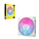 Corsair ICUE Link RX140 RGB 140MM PWM Single Fan Expansion