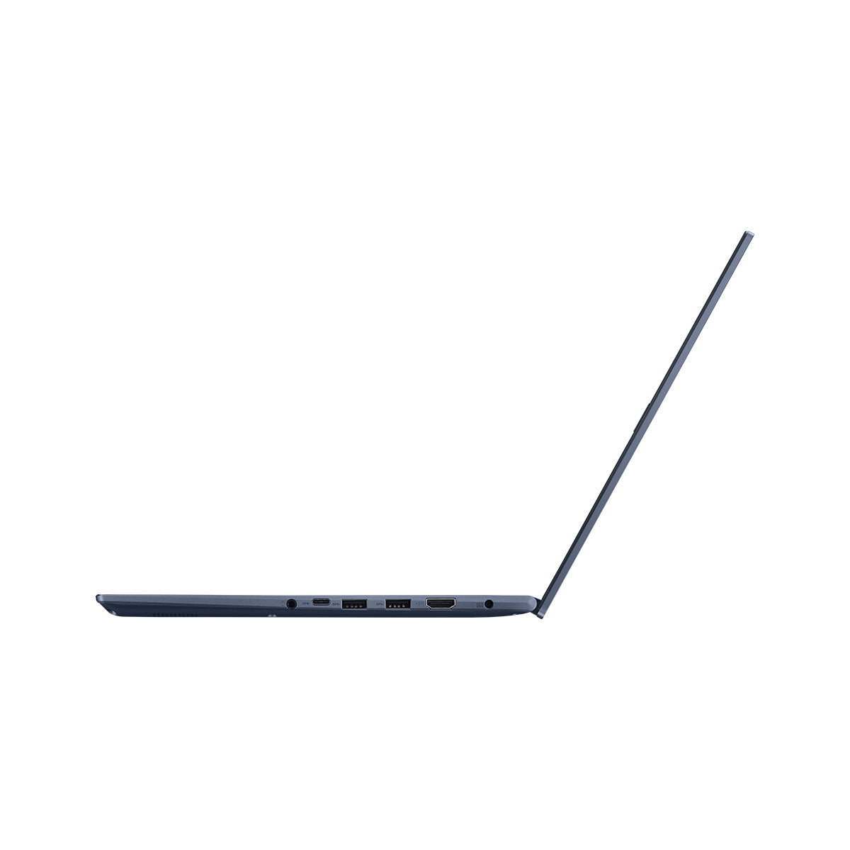 Asus Vivobook 15 OLED M1503QA-L1020WS Laptop (Quiet Blue) | 15.6” FHD | Ryzen™ 7 5800H | 8 GB RAM | 512 GB SSD | Radeon™ Graphics | Windows 11 Home | MS Office Home & Student 2021 | ASUS BP1504 Casual Backpack