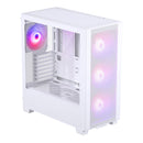 Phanteks XT Pro Ultra Tempered Glass With 4X 140MM RGB Fan PC Case