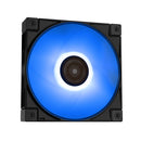 Deepcool FC120 3-IN-1 Performance ARGB Fan (R-FC120-BKAMN3-G-1)