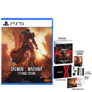 PS5 Daemon X Machina Titanic Scion Limited Edition (US)