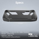 Skull & Co. Grip Case For Rog Ally (ALGC)