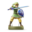 Classic Amiibos (Amiibo The Legend of Zelda Skyward Sword: Link) (EU)