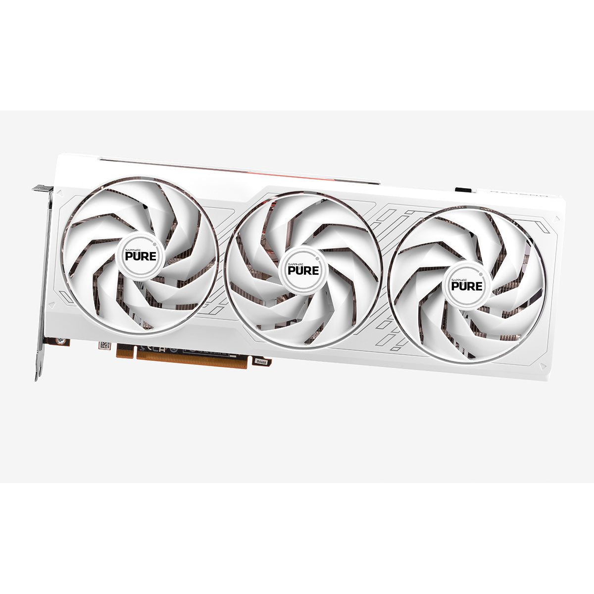 Sapphire Pure AMD Radeon RX 7800 XT Gaming OC 16GB GDDR6 DUAL HDMI / Dual DP Graphics Card