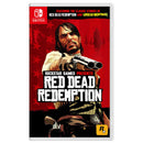 NSW Red Dead Redemption (EU)