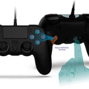 Dobe Cyclone Wired Controller for PS5 TP5-35136