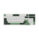 VGN S99 Tri-Mode Hot-Swappable Mechanical Keyboard (Glazing Green) | DataBlitz