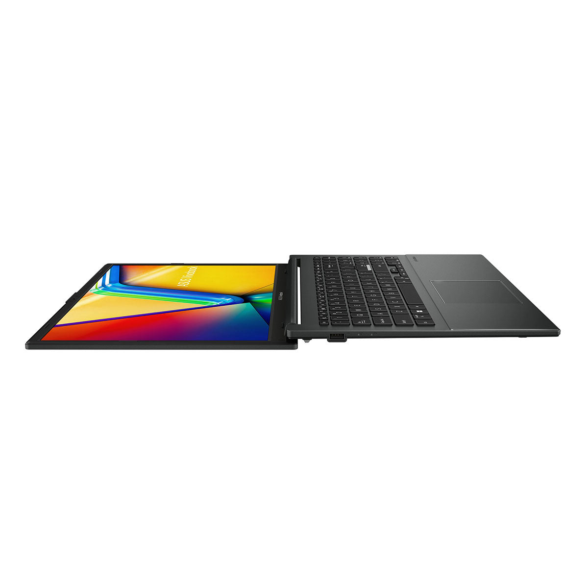 Asus Vivobook Go 15 E1504FA-BQ4313WSM Laptop (Mixed Black)