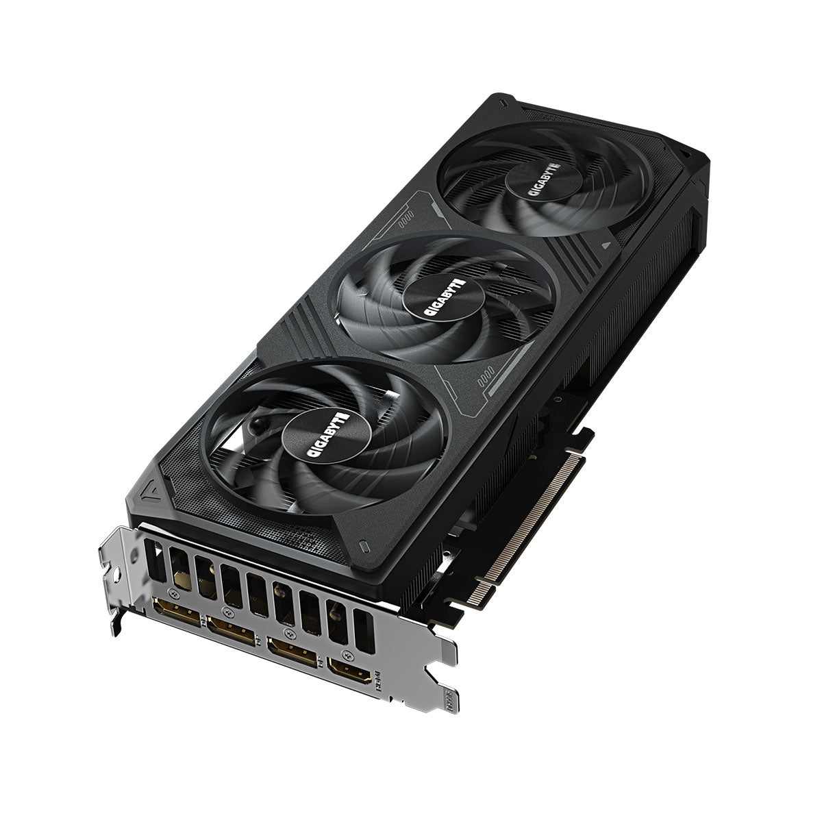 Gigabyte Geforce RTX 5070 Windforce SFF 12GB Graphics Card