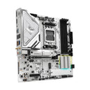 Asrock B850M Steel Legend Wifi DDR5 Motherboard