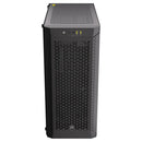 Corsair 480T Airflow Tempered Glass Mid-Tower Case (Black)