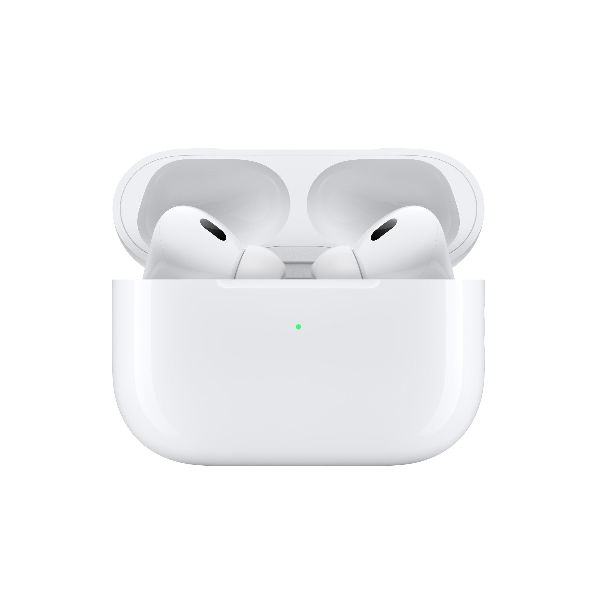 Apple Airpods Pro 2nd Gen with MagSafe Case USB-C (MTJV3LL/A)