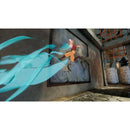 Nintendo Switch Avatar The Last Airbender Quest For Balance