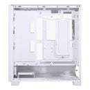 Phanteks XT Pro Ultra Tempered Glass With 4X 140MM RGB Fan PC Case