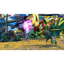 PS4 Fatal Fury: City of the Wolves | Datablitz