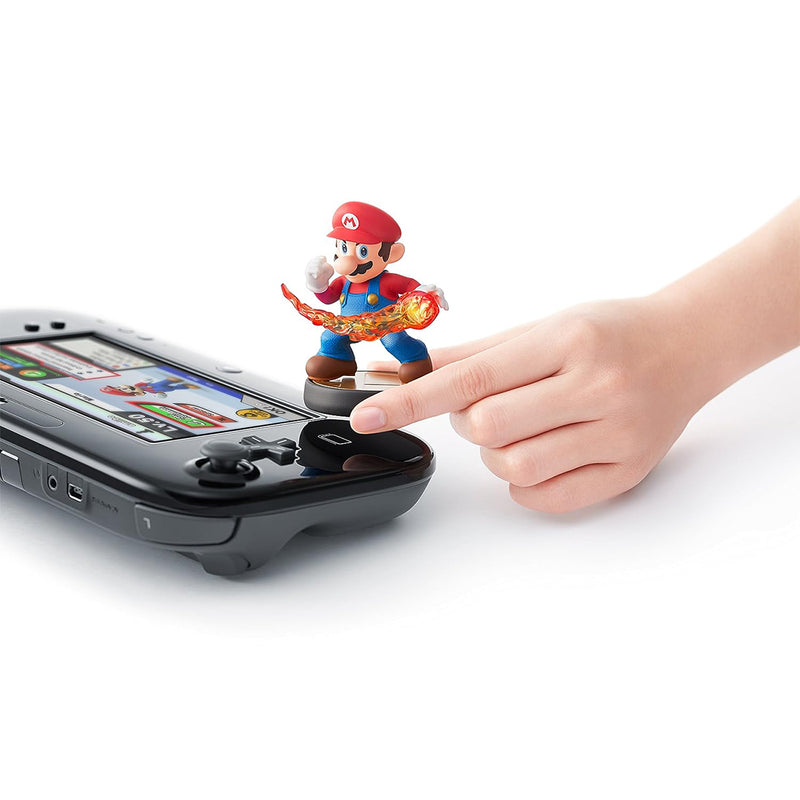 Nintendo AMIIBO Super Smash Bros. Pac-Man (EU)
