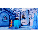 Nintendo Switch Avatar The Last Airbender Quest For Balance